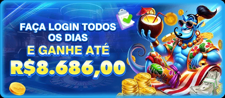 Login no Lucky Gold Casino